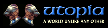 UTOPIA - A WORLD UNLIKE ANY OTHER