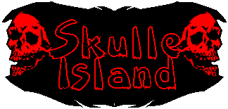 Seal of Skulle Island